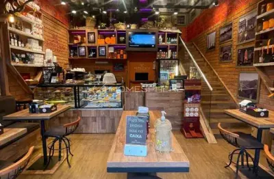 Sala comercial para alugar na Rua Henri Dunant, Santo Amaro, São Paulo