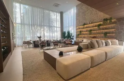 Apartamento com 3 quartos à venda na Avenida Jamaris, 633, Planalto Paulista, São Paulo