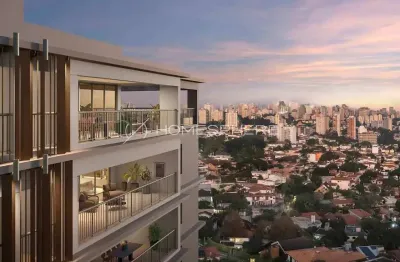 Apartamento com 3 quartos à venda na Avenida São Gualter, 470, Alto de Pinheiros, São Paulo