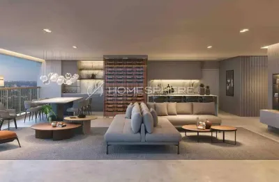 Apartamento com 3 quartos à venda na Avenida São Gualter, 470, Alto de Pinheiros, São Paulo