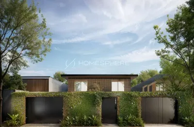 Alto de Pinheiros Casa à venda Rua Antônio de Gouvêia Giudice. Casa nova mobiliada e decorada com 4 suítes, 701,10 m² de área privativa, piscina, área gourmet e 4 vagas. Entrega março de 2026