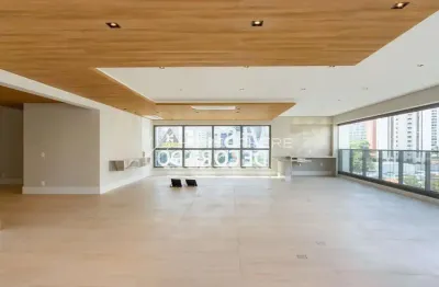 Palazzo Grimaldi - Apartamento - Vila Nova Conceição Av. Hélio Pellegrino, 600. Venda apartamento com 4 suítes, 290 m², 4 vagas e lazer em residencial de alto padrão da Kauffmann