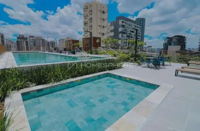 Apartamento com 144 m², 2 quartos sendo 2 suítes à venda no bairro Sumarezinho.