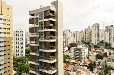 Apartamento com 412.86 m², 3 quartos sendo 3 suítes à venda no bairro Vila Mariana.