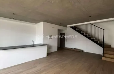 Apartamento com 1 quarto à venda na Rua Chilon, Vila Olímpia, São Paulo