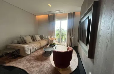 Apartamento com 2 quartos para alugar na Rua Franz Schubert, Jardim Paulistano, São Paulo