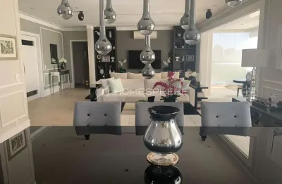 Apartamento Alto Padrão à Venda no Itaim Bibi – Edifícios Cindy e Naomi – R. Jesuíno Arruda, 131