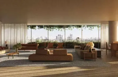 Franca 1055 RFM empreendimento de altíssimo padrão assinado por Studio Arthur Casas. Apartamento à venda na Al Franca, 1055, Jardins 519 m², 5 suítes, 5 vagas e lazer com quadra de tênis