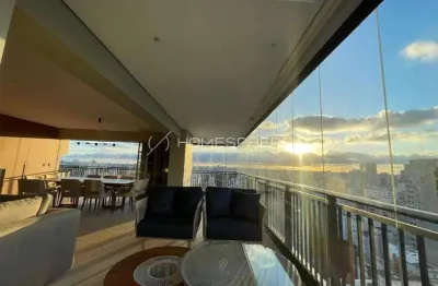 Apartamento com 227 m², 3 suítes à venda no bairro Jardim Paulista.