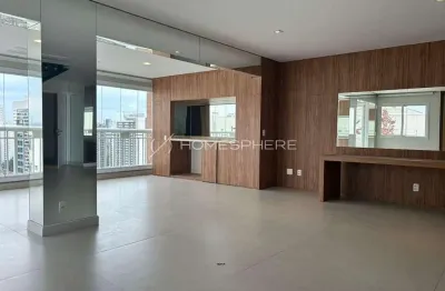 Apartamento com 342 m², 4 quartos sendo 4 suítes à venda no bairro Vila Cordeiro.