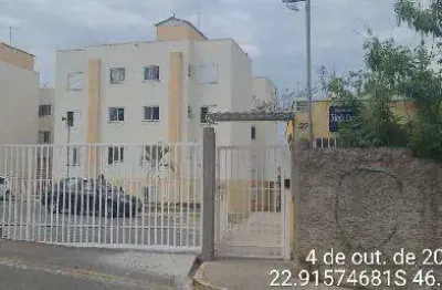 Oportunidade Única em BRAGANCA PAULISTA - SP | Tipo: Apartamento | Negociação: Venda Direta Online  | Situação: Imóvel