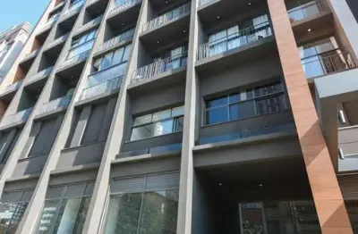 Kitnet / Stúdio à venda na Rua Oscar Freire, 2293, Pinheiros, São Paulo