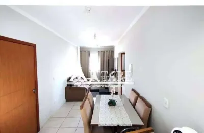 Apartamento residencial à venda, santa branca, pouso alegre - ap0074.