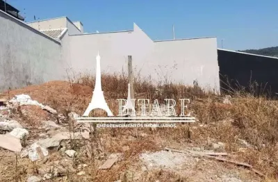 Terreno residencial à venda, parque real, pouso alegre - te0046.