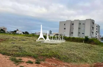 Terreno residencial à venda, guanabara, pouso alegre - te0065.