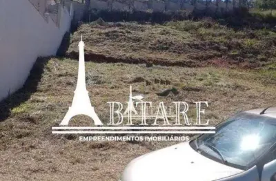 Terreno residencial à venda, colinas de santa bárbara, pouso alegre - te0070.
