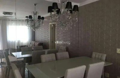 Apartamento com 3 quartos à venda no Morada da Colina, Uberlândia 
