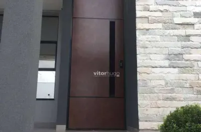 Casa com 3 quartos à venda no Alto Umuarama, Uberlândia 
