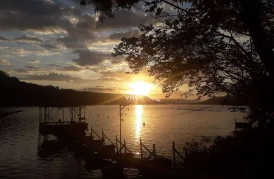 Chácara - Condomínio Barra do Rio Claro Rancho 3R Uberaba/MG