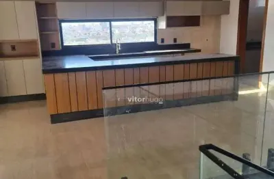Apartamento duplex - jardim botânico - uberlândia/mg