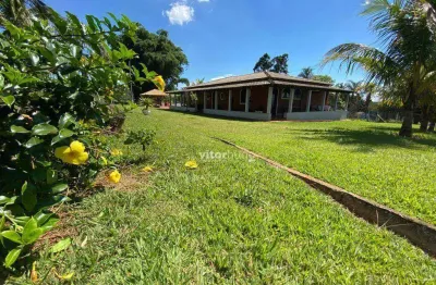 Fazenda região de uberlândia, dupla aptidão, há 10 km da cidade.