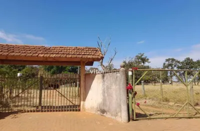 Terreno comercial à venda no Chácaras Bonanza, Uberlândia 