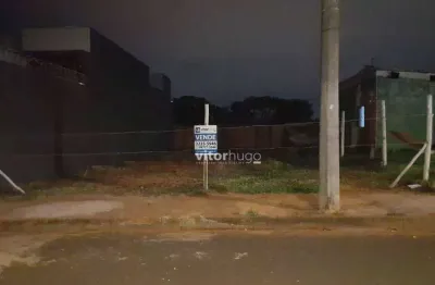 Terreno à venda no Jardim Botânico, Uberlândia 
