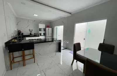 Casa com 3 quartos à venda em Saraiva, Uberlândia 