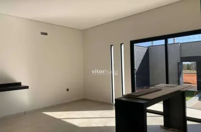 Casa com 3 quartos à venda no Loteamento Portal do Vale II, Uberlândia 