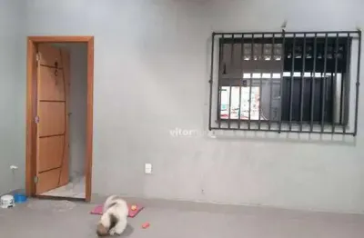 Casa com 2 quartos à venda no Parque Santo Antônio, Uberlândia 
