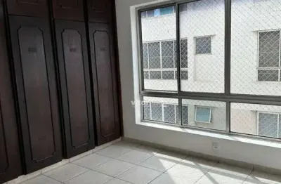 Apartamento com 3 quartos à venda no Centro, Uberlândia 