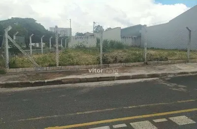 Terreno à venda no Chácaras Tubalina, Uberlândia 