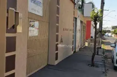 Prédio à venda no Jardim das Palmeiras, Uberlândia 