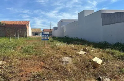 Terreno à venda em New Golden Ville, Uberlândia 