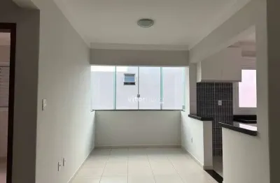 Apartamento com 2 quartos à venda no Santa Mônica, Uberlândia 