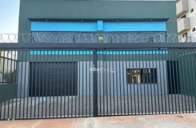 Barracão / Galpão / Depósito à venda no Novo Mundo, Uberlândia 