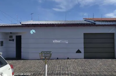 Casa com 3 quartos à venda no Planalto, Uberlândia 