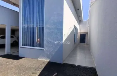 Casa - 230 m² por r$ 1.600.000 - jardim inconfidência - uberlândia/mg