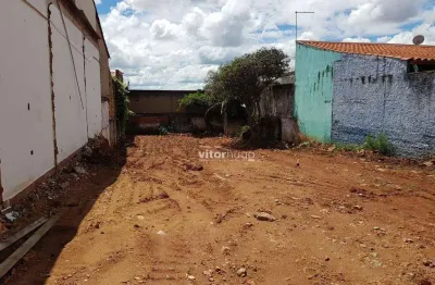 Terreno à venda no Osvaldo Rezende, Uberlândia 