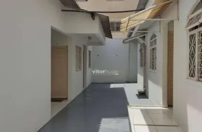 Kitnet com 11 dormitórios alugados por r$ 850.000 - santa mônica - uberlândia/mg