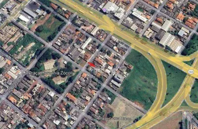 Terreno à venda na Nossa Senhora Aparecida, Uberlândia 