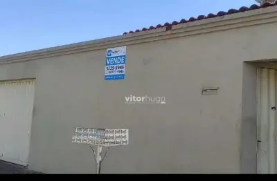 Casa com 3 quartos à venda no Planalto, Uberlândia 