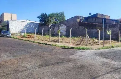 Terreno à venda no Brasil, Uberlândia 