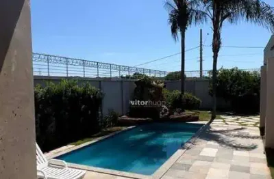 Casa com 3 quartos à venda no Jardim Karaíba, Uberlândia 