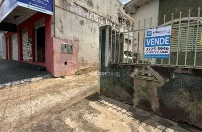Terreno à venda no Tibery, Uberlândia 