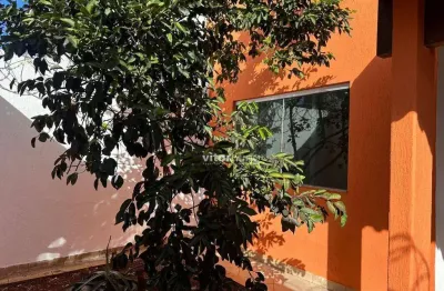 Casa com 2 quartos à venda no Planalto, Uberlândia 