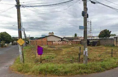 Terreno à venda no Minas Gerais, Uberlândia 