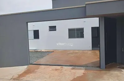 Casa com 3 quartos à venda em Laranjeiras, Uberlândia 