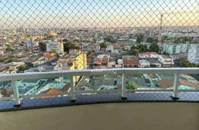 Apartamento com 3 quartos à venda no Brasil, Uberlândia 