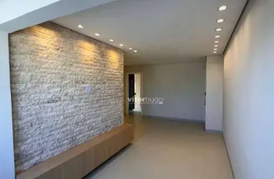 Apartamento com 3 quartos à venda no Osvaldo Rezende, Uberlândia 